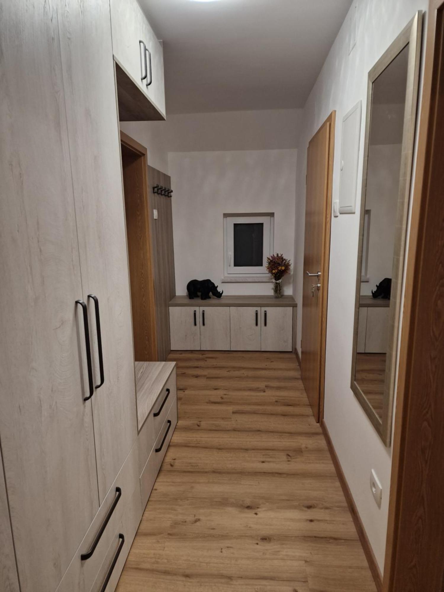 Vila Lastovka Ljubljana Bagian luar foto