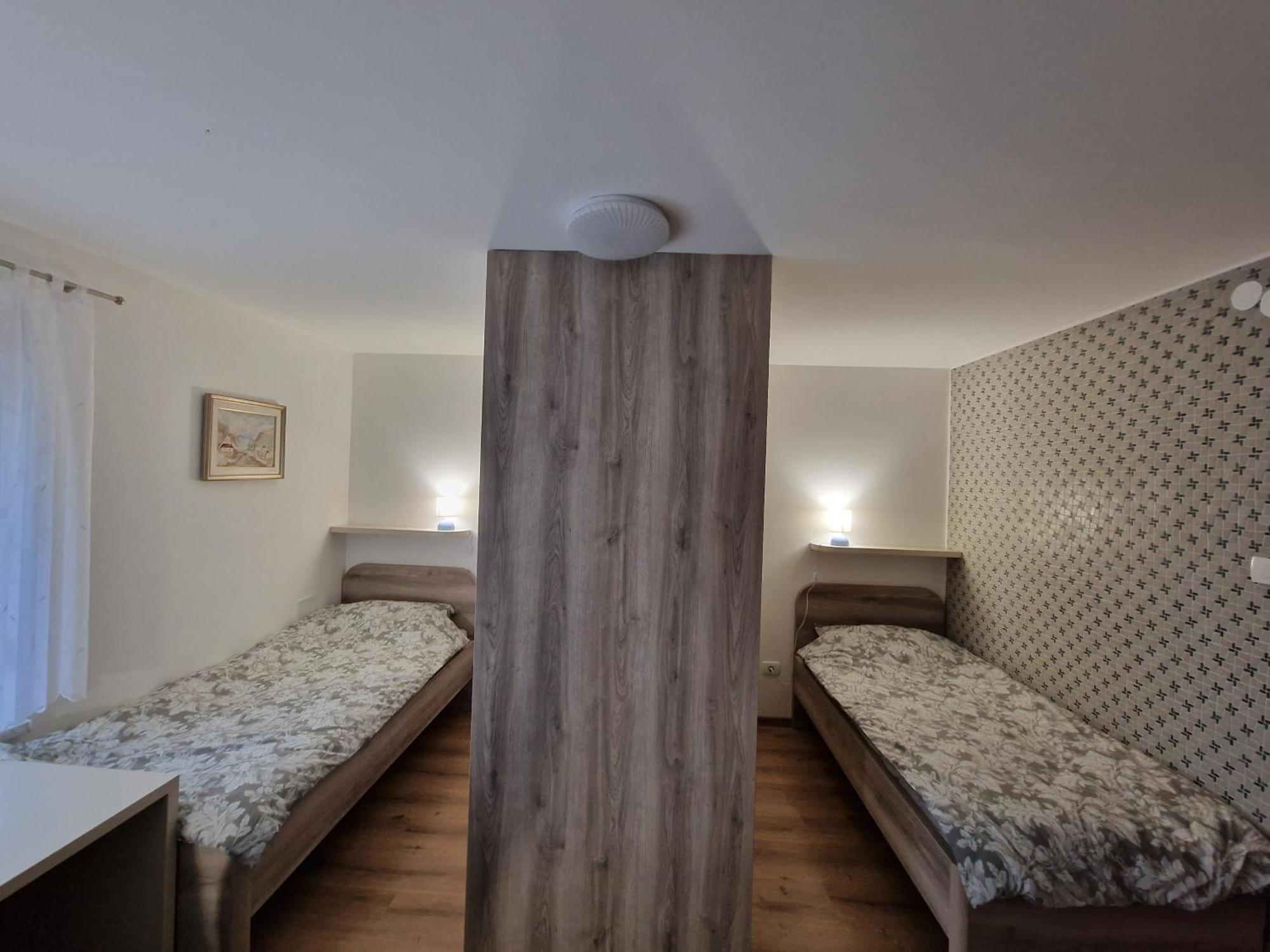 Vila Lastovka Ljubljana Bagian luar foto