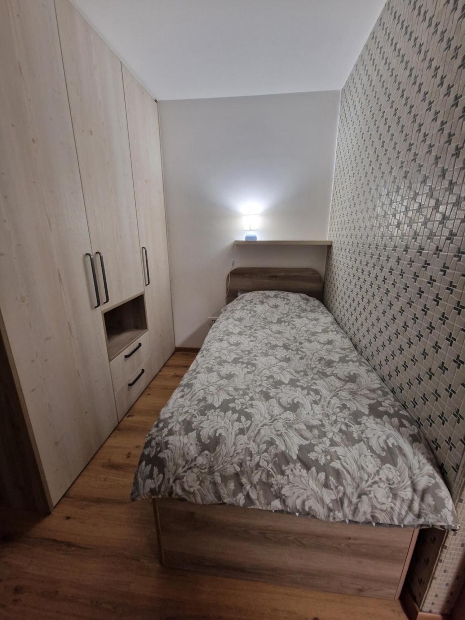Vila Lastovka Ljubljana Bagian luar foto
