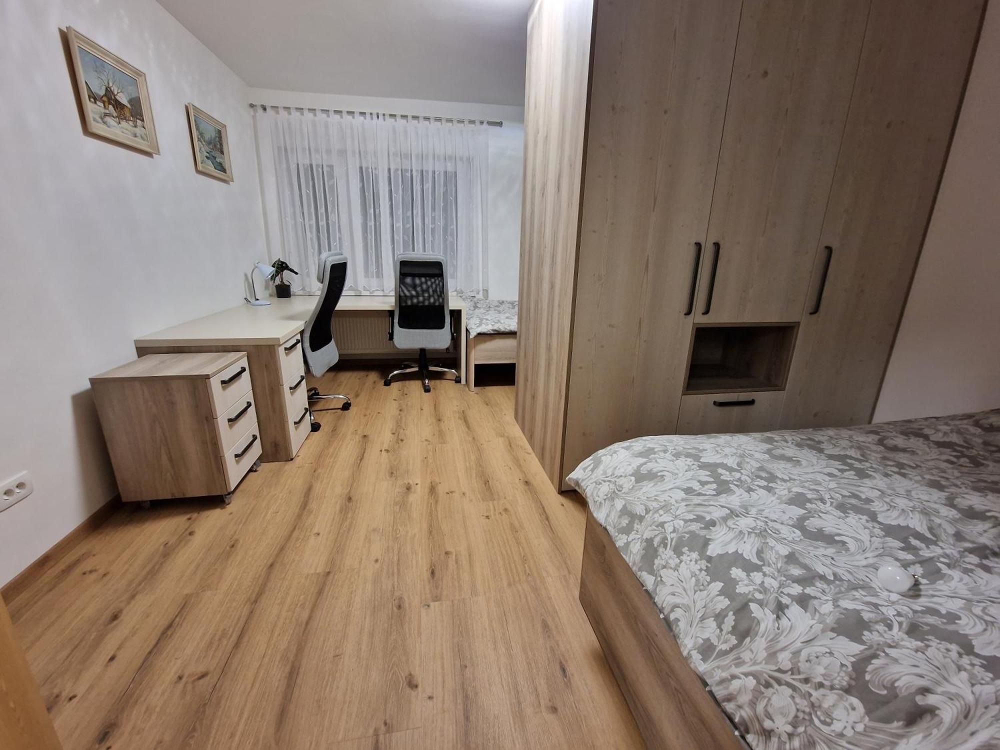Vila Lastovka Ljubljana Bagian luar foto