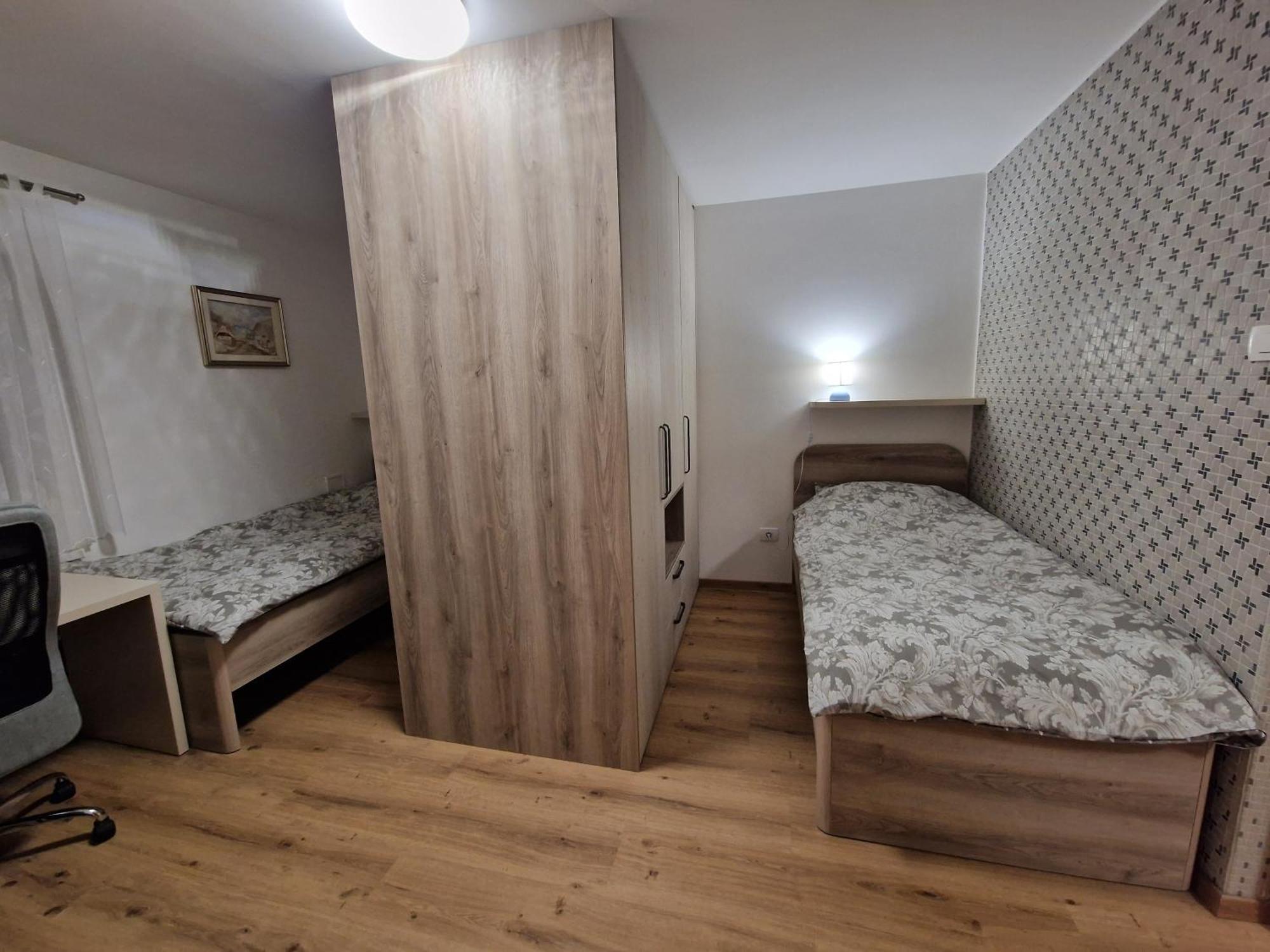 Vila Lastovka Ljubljana Bagian luar foto