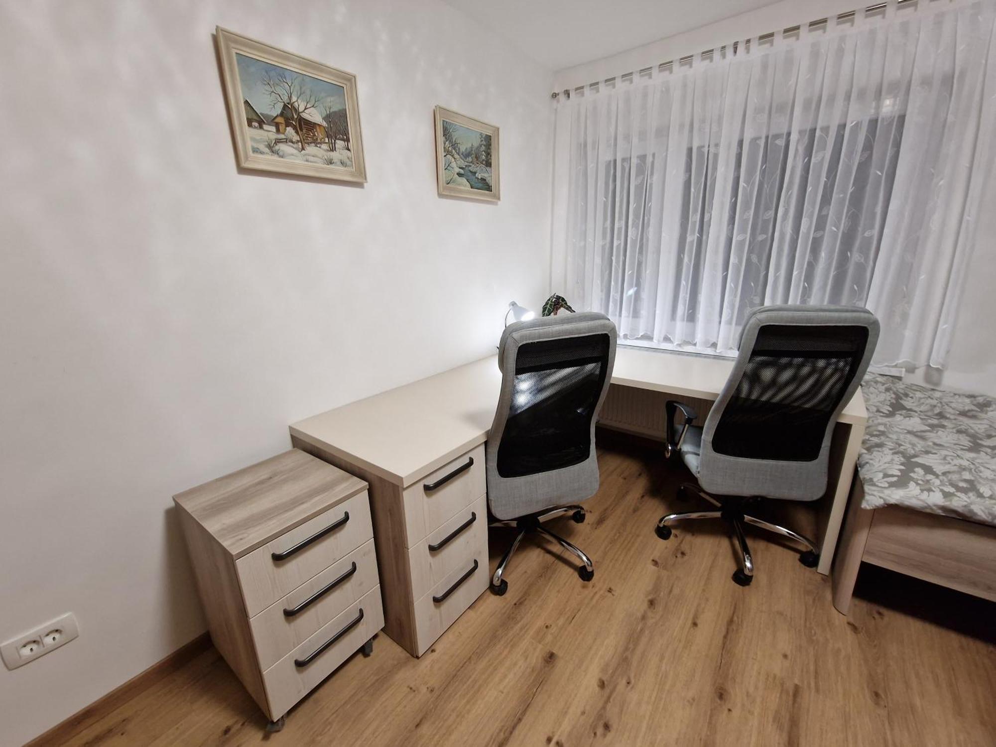 Vila Lastovka Ljubljana Bagian luar foto